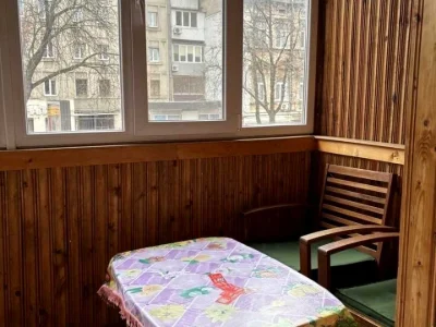 Apartment. European Street, Odessa