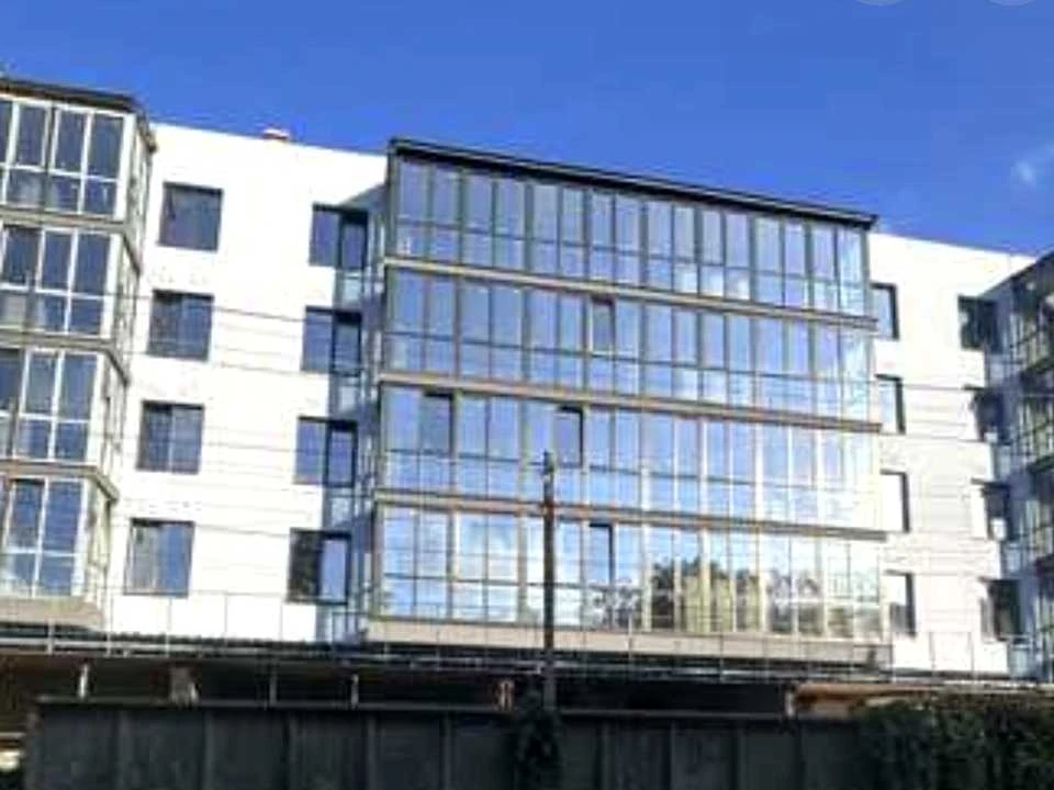 Квартира. Вінниця, Волошкова вулиця