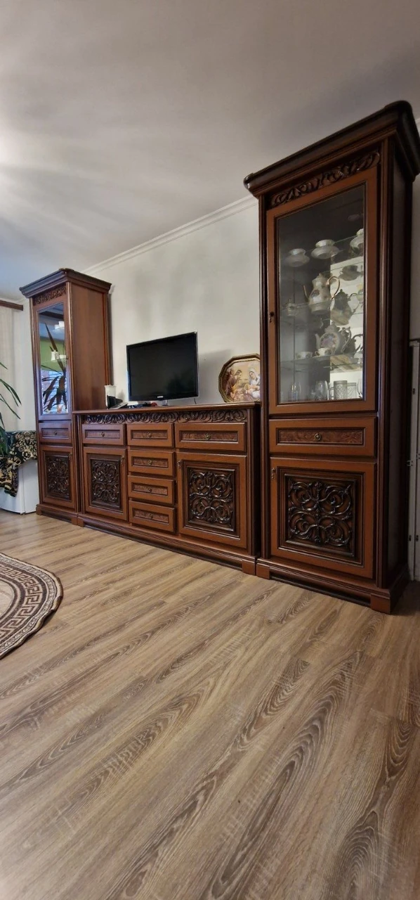 Sale of a 1-bedroom apartment 44 sq m in a brick building with heating__