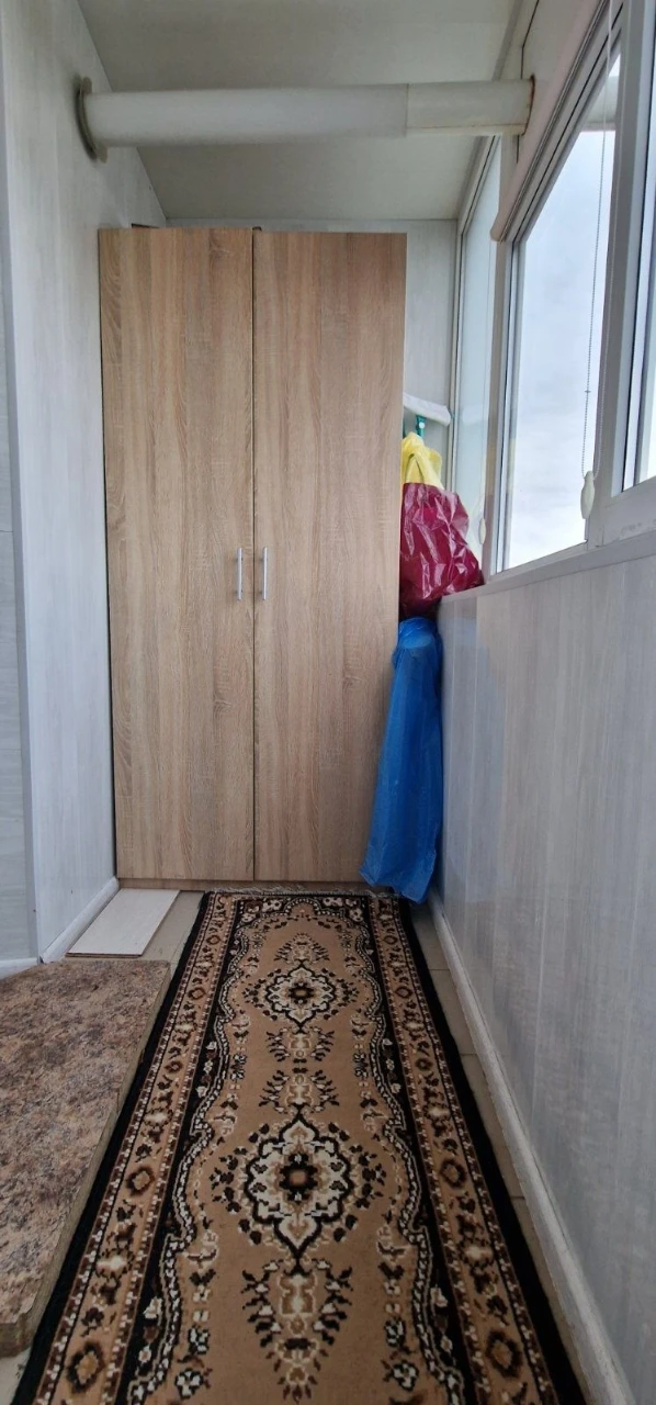 Sale of a 1-bedroom apartment 44 sq m in a brick building with heating__