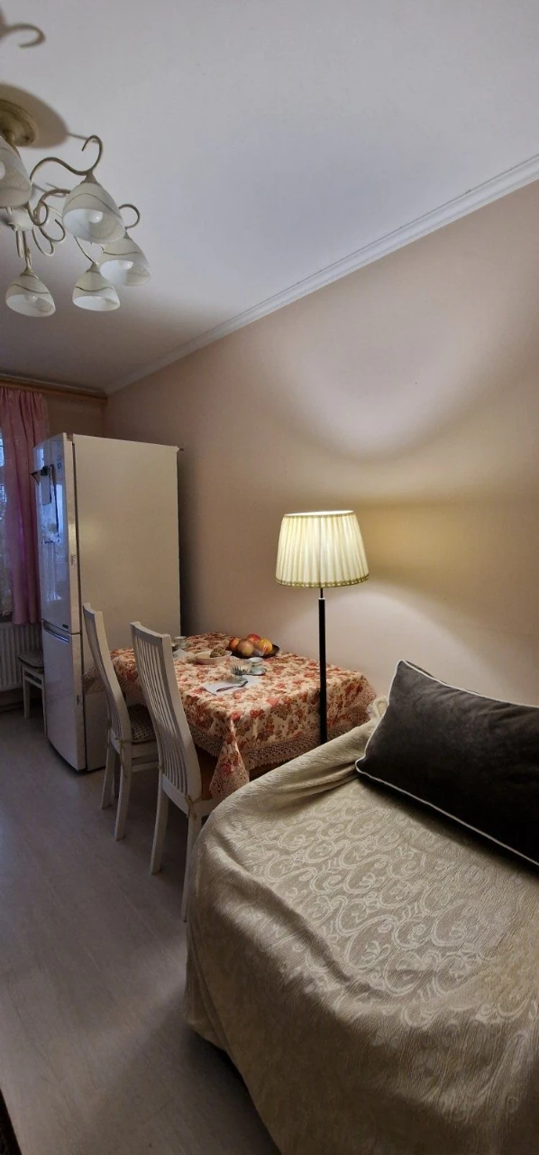 Sale of a 1-bedroom apartment 44 sq m in a brick building with heating__