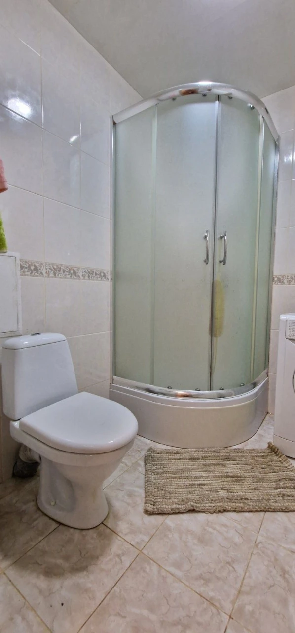 Sale of a 1-bedroom apartment 44 sq m in a brick building with heating__