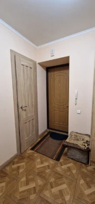 Sale of a 1-bedroom apartment 44 sq m in a brick building with heating__