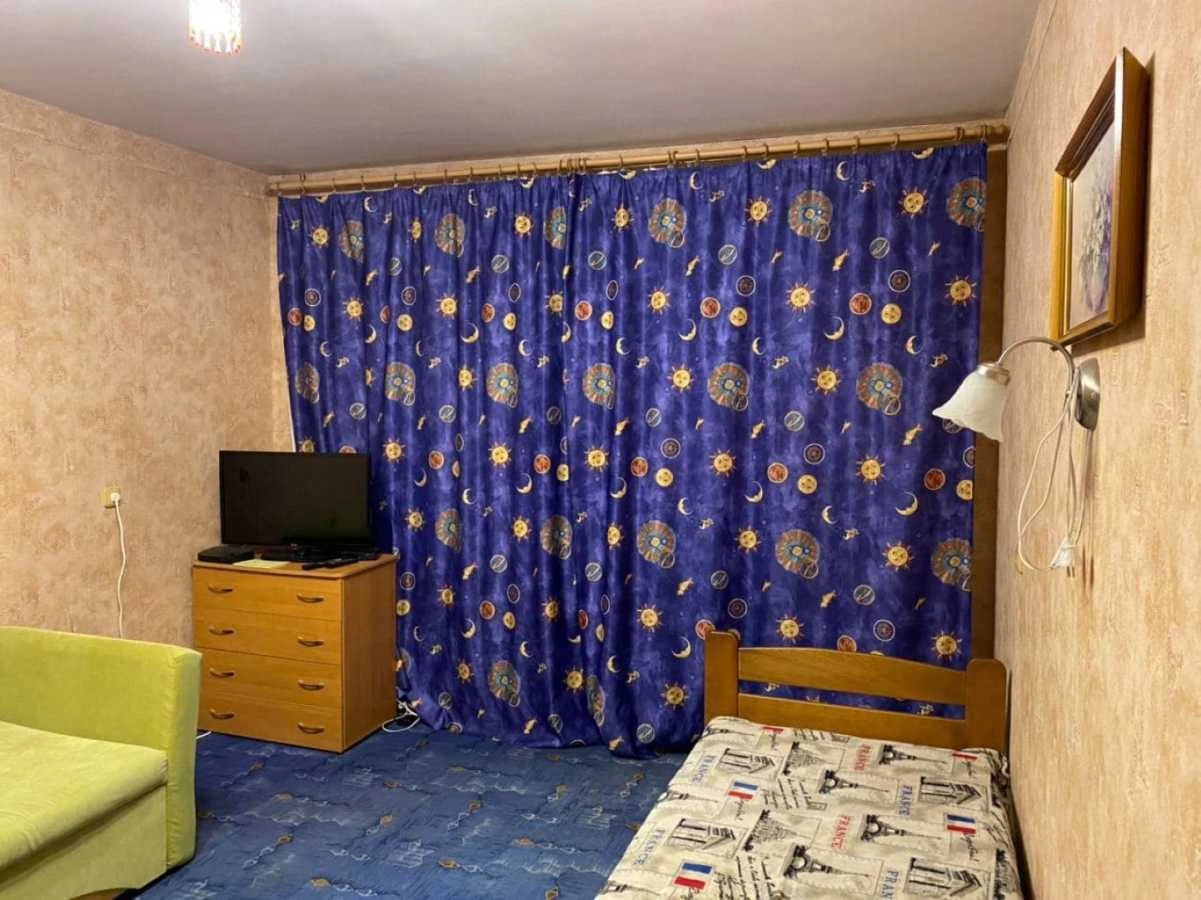 Сдается 1-комнатная квартира 41 м², улица Николая Лаврухина, 11