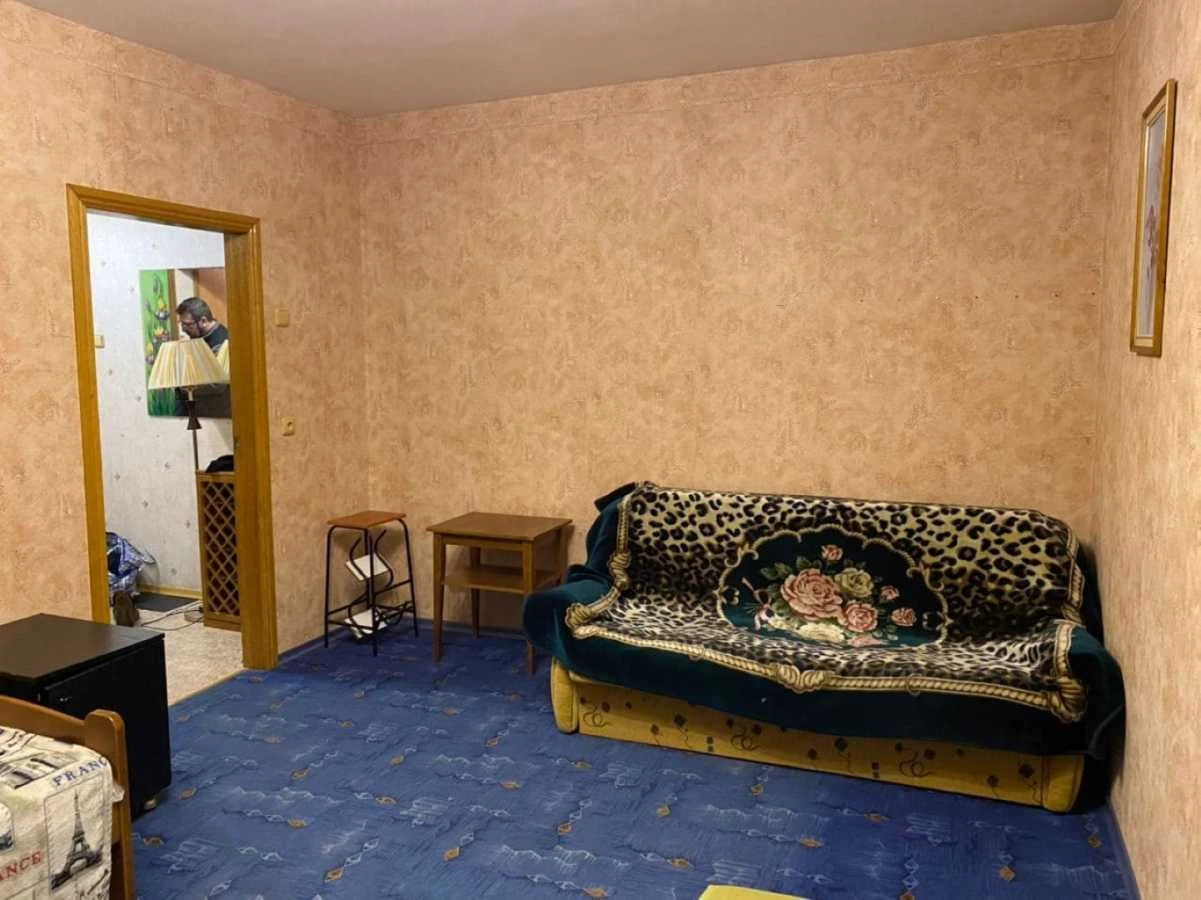 Сдается 1-комнатная квартира 41 м², улица Николая Лаврухина, 11