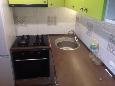 Сдается 1-комнатная квартира 30 м², Лесной проспект, 25А