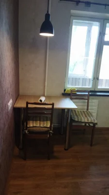 Сдается 1-комнатная квартира 30 м², Лесной проспект, 25А