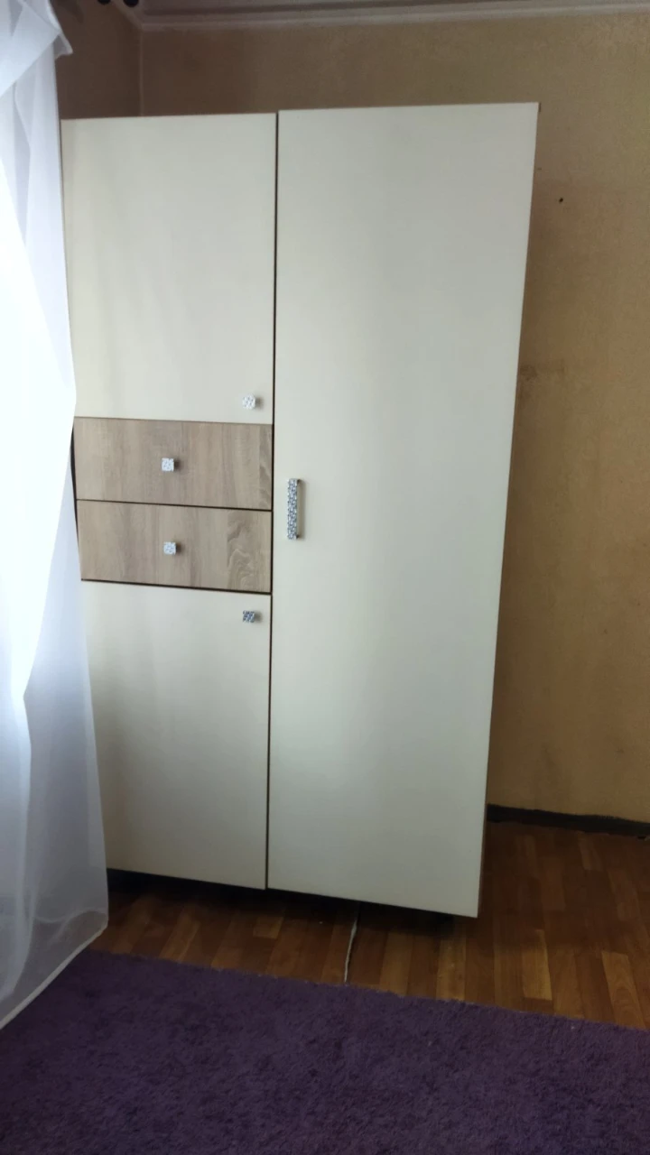 Сдается 1-комнатная квартира 30 м², Лесной проспект, 25А