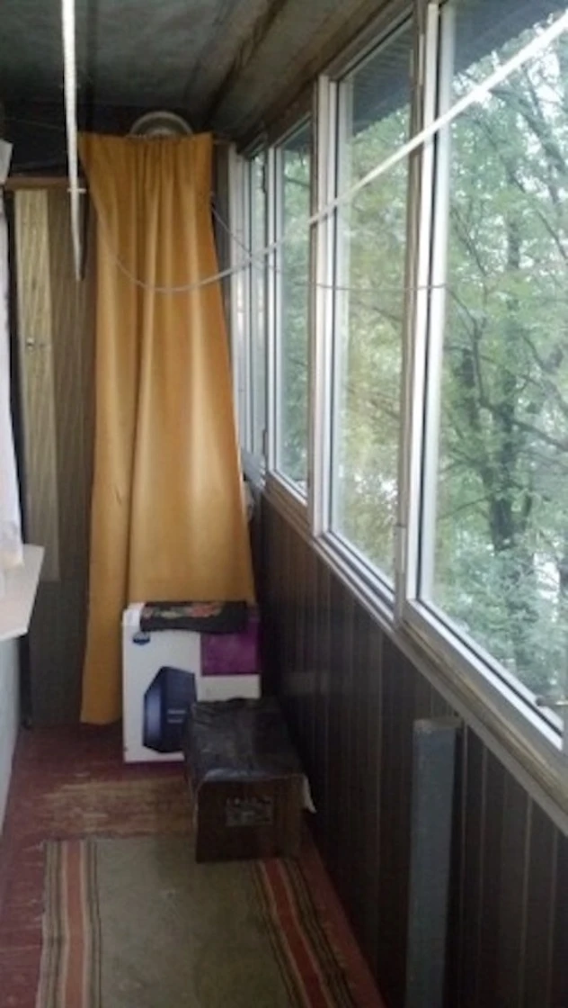 Сдается 1-комнатная квартира 30 м², Лесной проспект, 25А