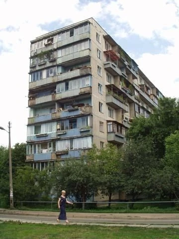 Сдается 1-комнатная квартира 30 м², Лесной проспект, 25А