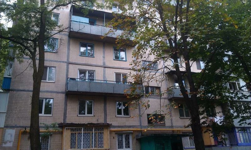 Сдается 1-комнатная квартира 30 м², Лесной проспект, 25А