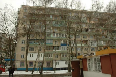Сдается 1-комнатная квартира 30 м², Лесной проспект, 25А