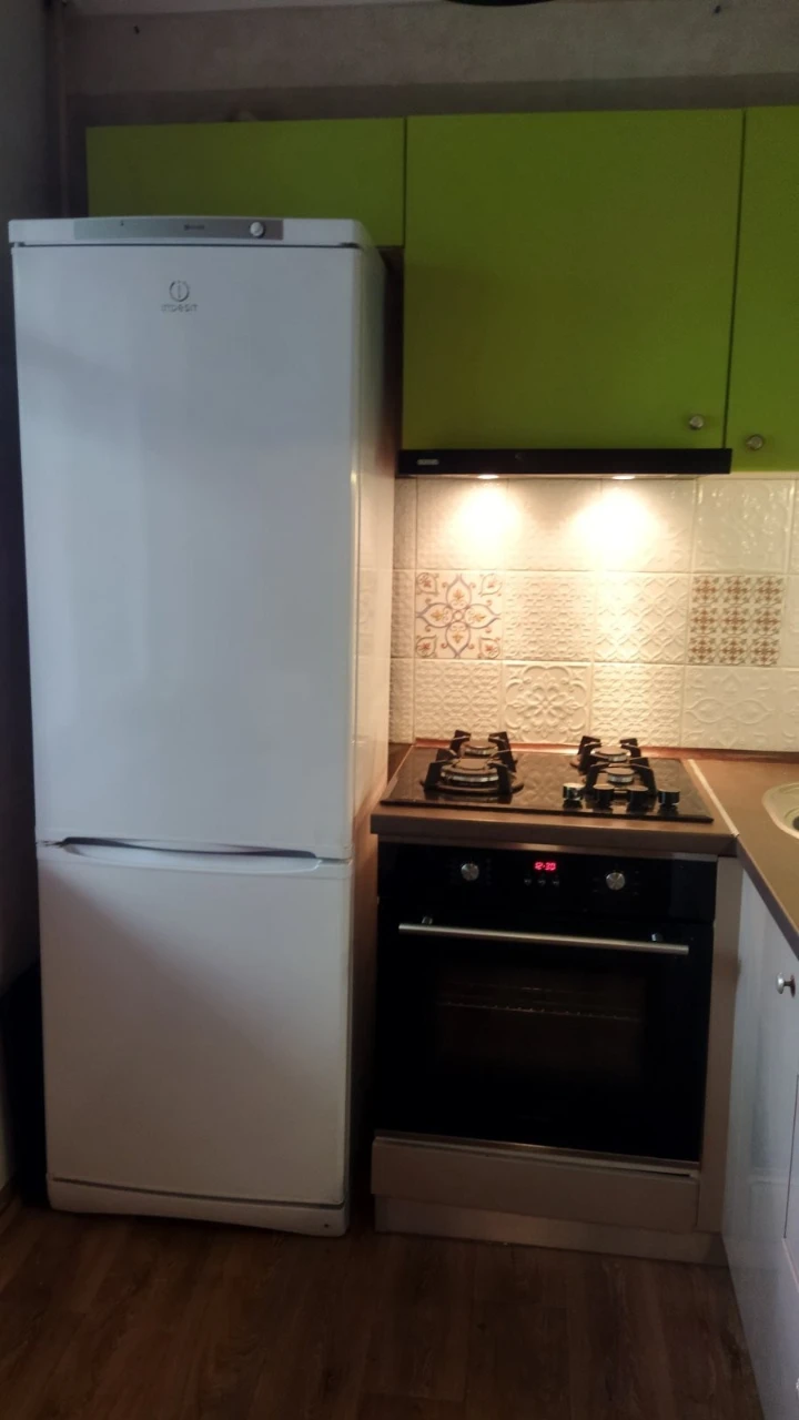 Сдается 1-комнатная квартира 30 м², Лисовый проспект, 25А