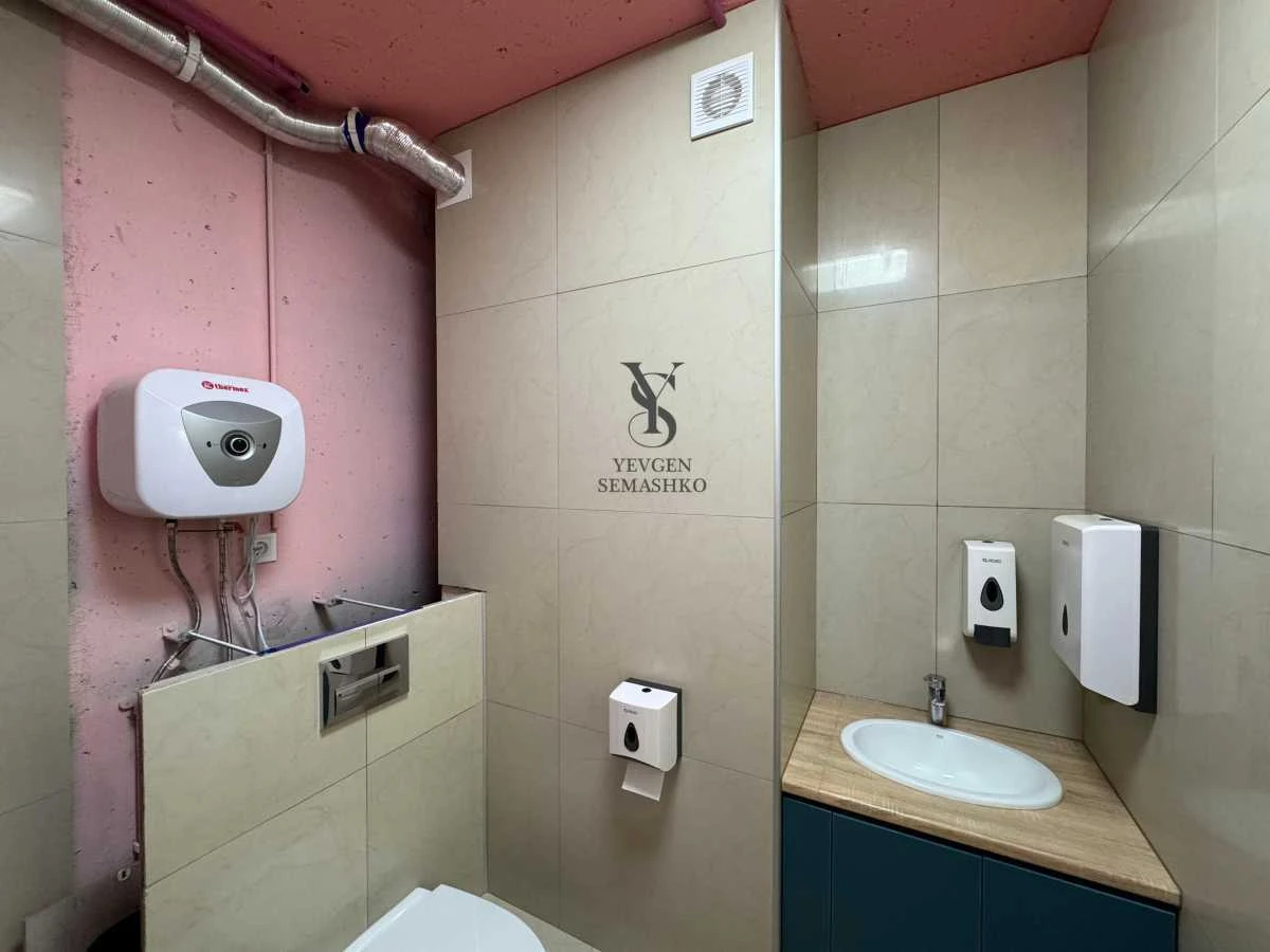Продаж 2-кімнатної квартири 56 м², вулиця Стеценка, 75М