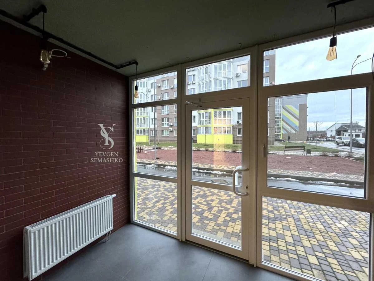 Продаж 2-кімнатної квартири 56 м², вулиця Стеценка, 75М