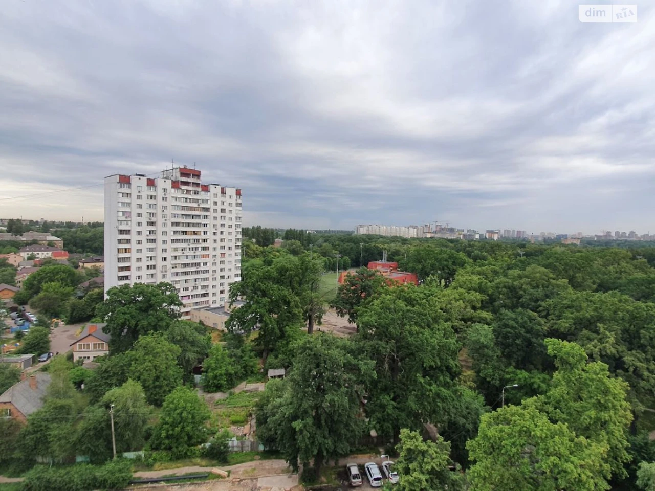 Продаж Квартира Нивки
