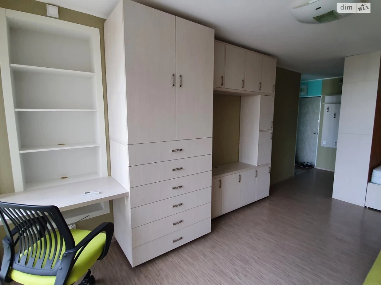 Продаж Квартира Нивки