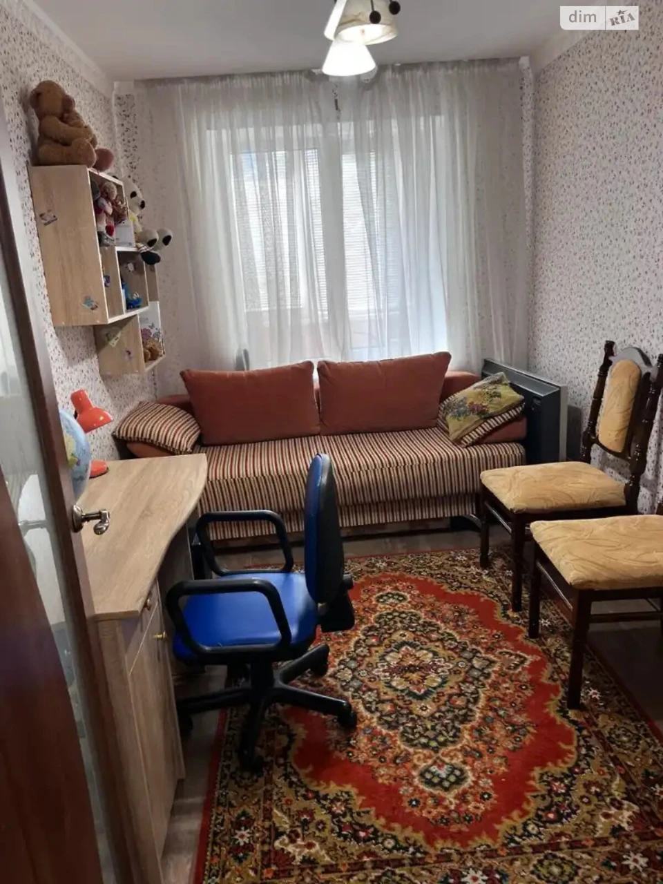 Продається Квартира Центр