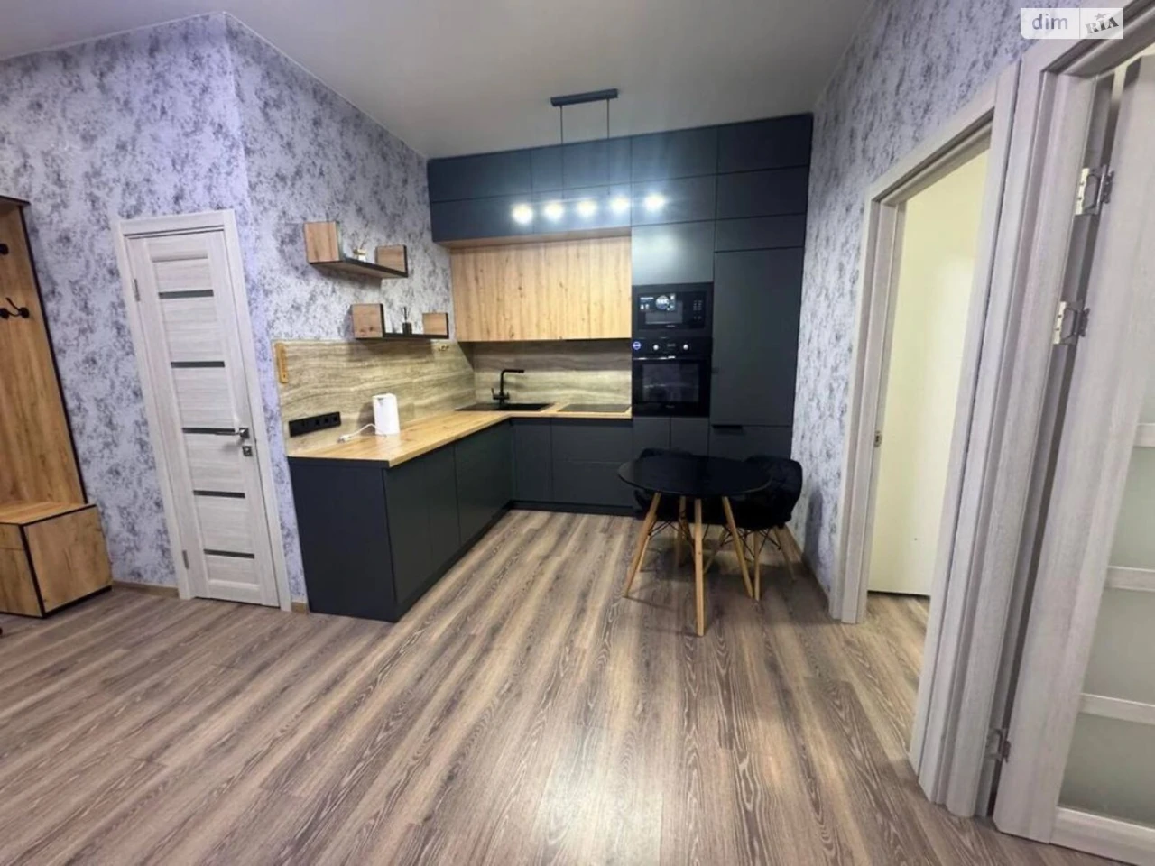 Apartment for Sale, May 1st