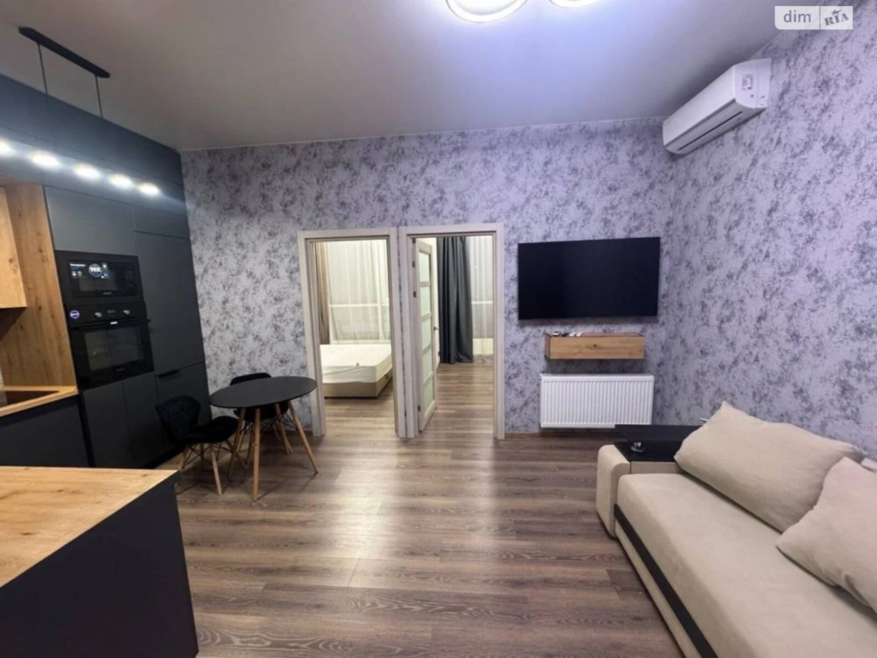 Apartment for Sale, May 1st