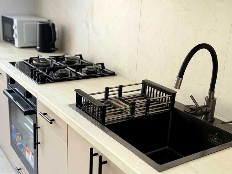 Apartment. Kamianets-Podilsky, StaroKostiantynivske Highway