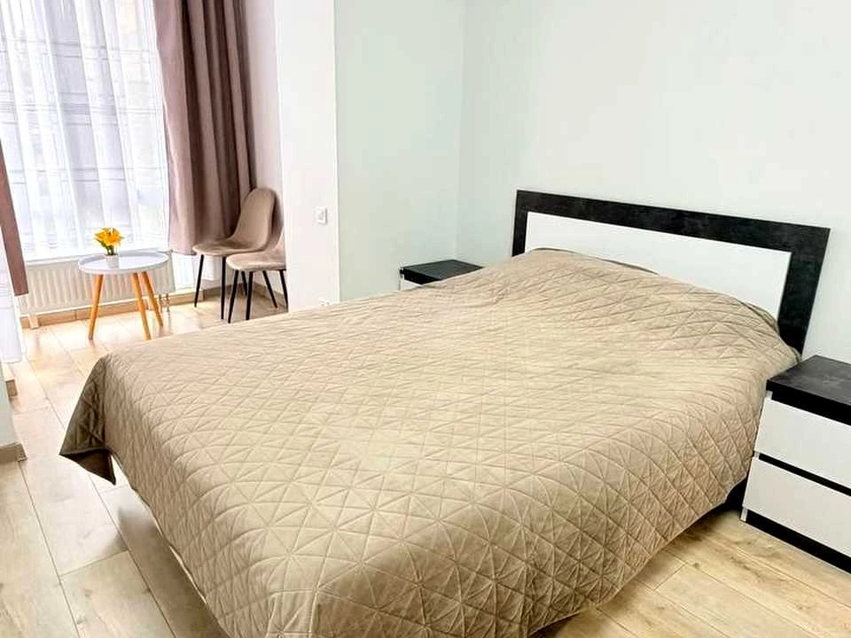 Apartment. Kamianets-Podilsky, StaroKostiantynivske Highway