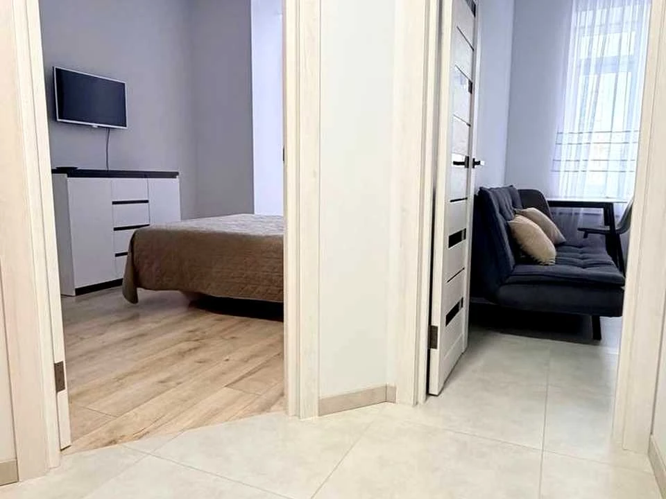 Apartment. Kamianets-Podilsky, StaroKostiantynivske Highway