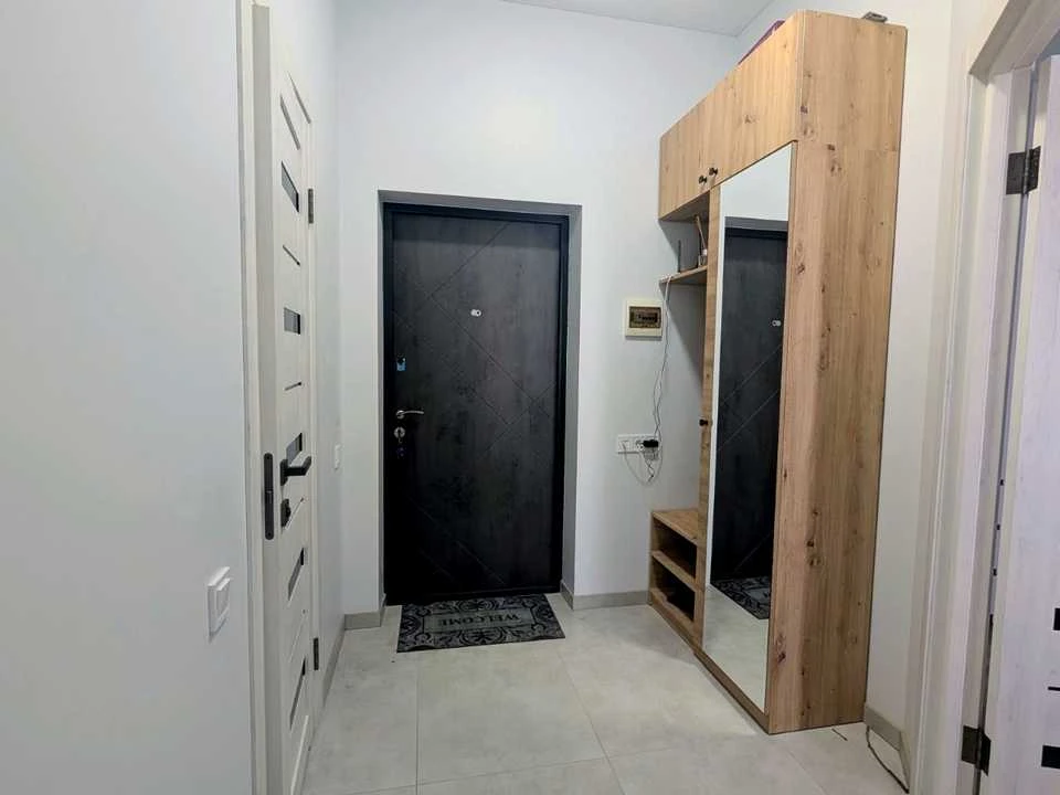 Apartment. Kamianets-Podilsky, StaroKostiantynivske Highway