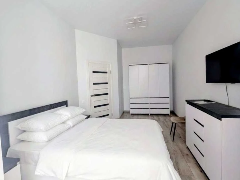 Apartment. Kamianets-Podilsky, StaroKostiantynivske Highway