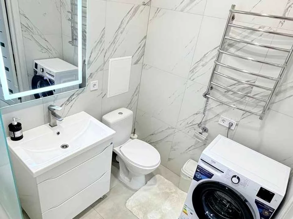 Apartment. Kamianets-Podilsky, StaroKostiantynivske Highway