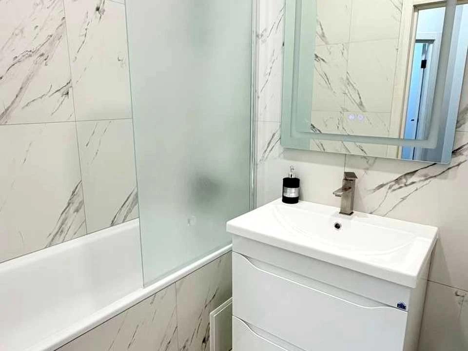 Apartment. Kamianets-Podilsky, StaroKostiantynivske Highway