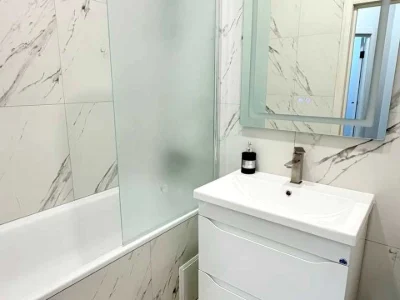Apartment. Kamianets-Podilsky, StaroKostiantynivske Highway