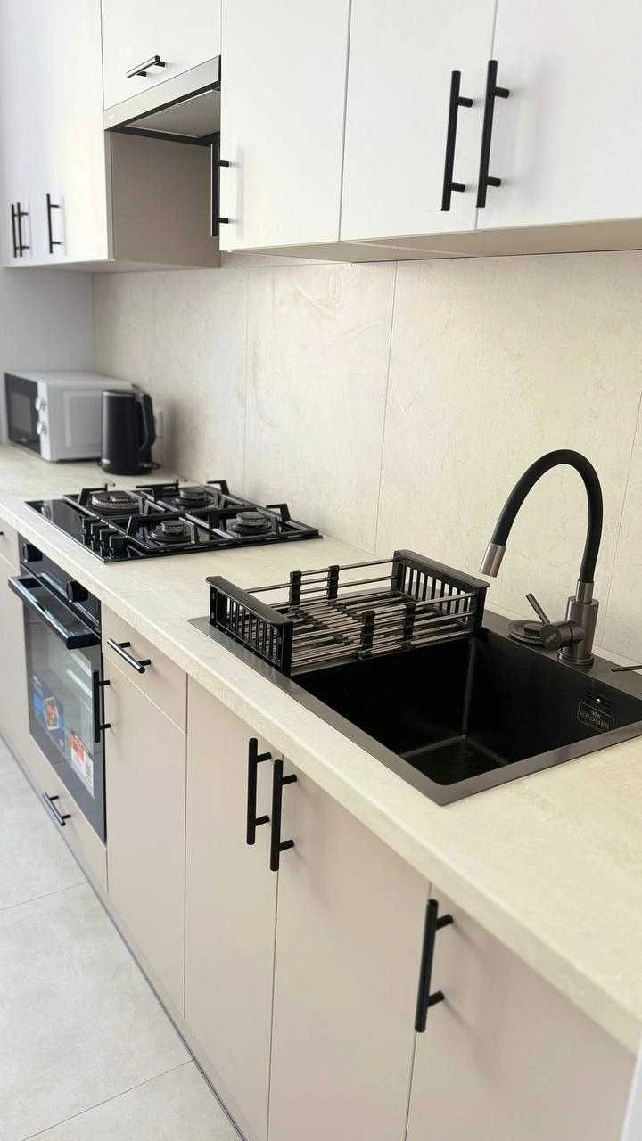 Sale of 1-room apartment 37.3 sq. m Status Park Starokostantyniv