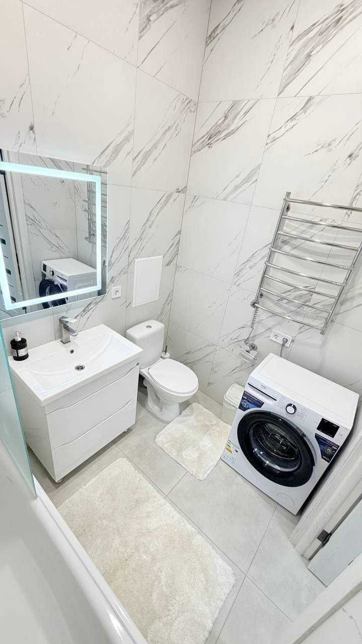 Sale of 1-room apartment 37.3 sq. m Status Park Starokostantyniv