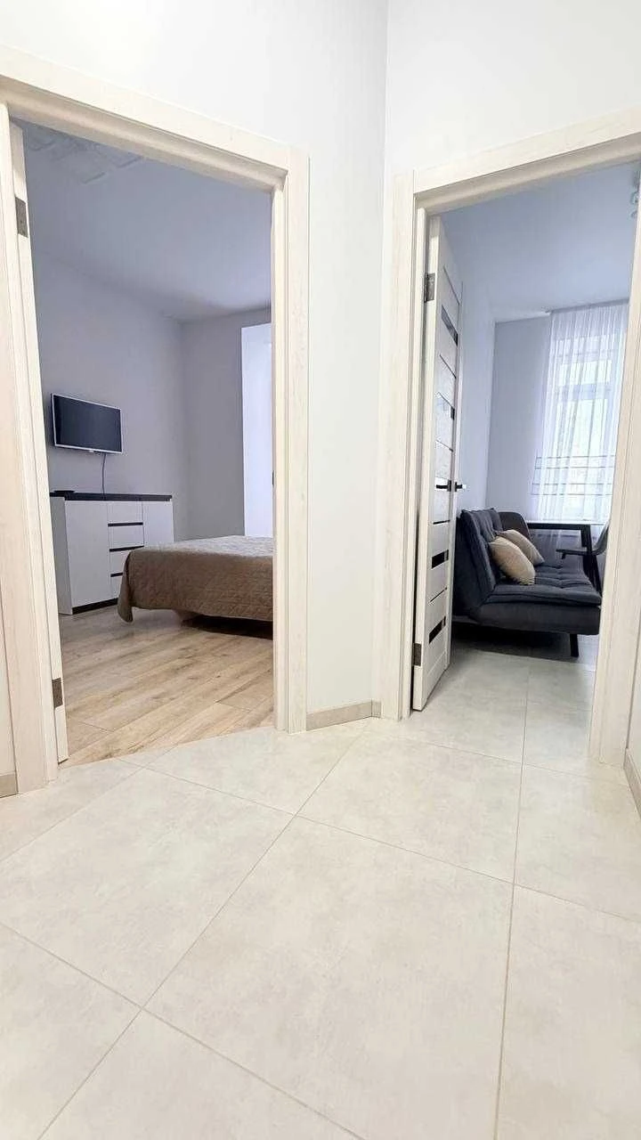 Sale of 1-room apartment 37.3 sq. m Status Park Starokostantyniv