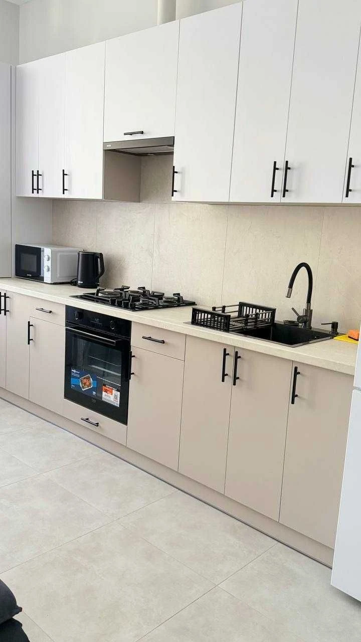 Sale of 1-room apartment 37.3 sq. m Status Park Starokostantyniv