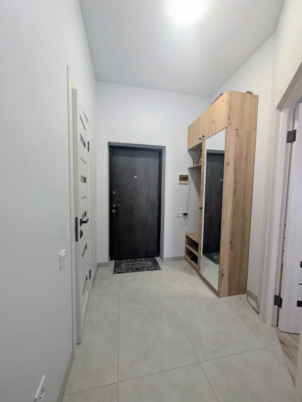 Sale of 1-room apartment 37.3 sq. m Status Park Starokostantyniv