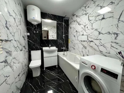 Apartment. Zakhisnykiv Mariupol' вул.