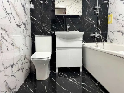 Apartment. Zakhisnykiv Mariupol' вул.