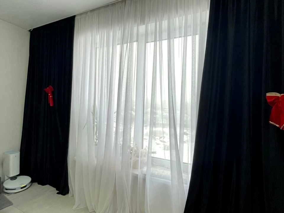 Apartment. Zakhisnykiv Mariupol' вул.