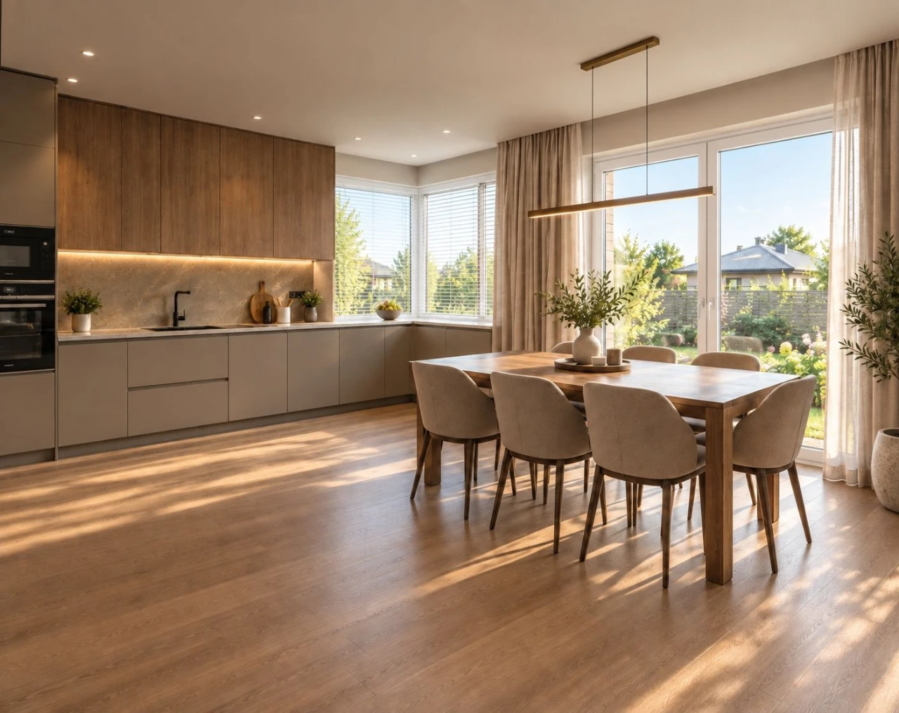 97 sq m House, Central Street, Lutsk, Under Construction