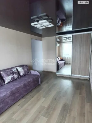 Long-Term Rental Apartment, Saltivka