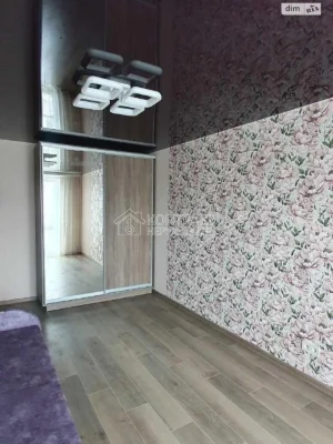 Long-Term Rental Apartment, Saltivka