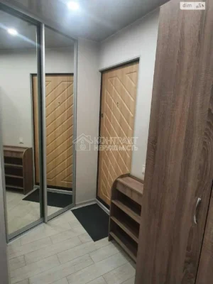 Long-Term Rental Apartment, Saltivka
