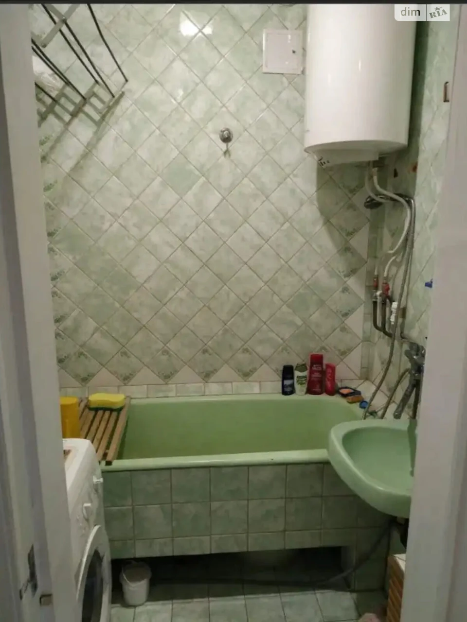Apartment for Sale - Tabirni