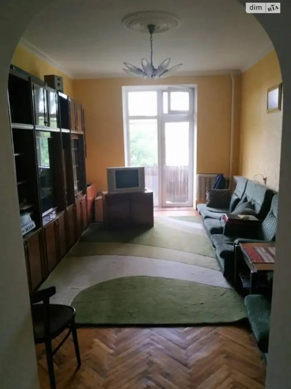 Apartment for Sale - Tabirni