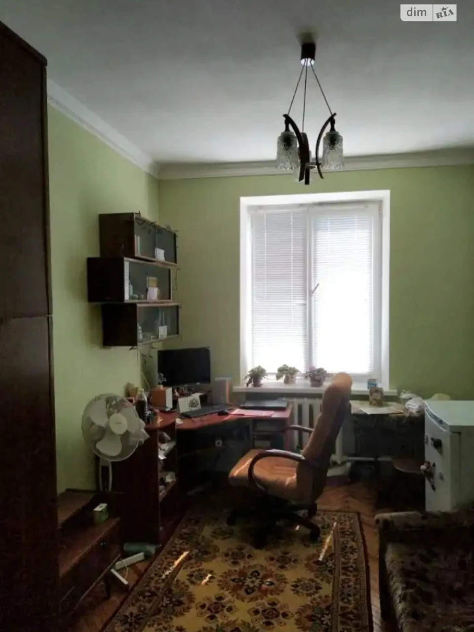 Apartment for Sale - Tabirni