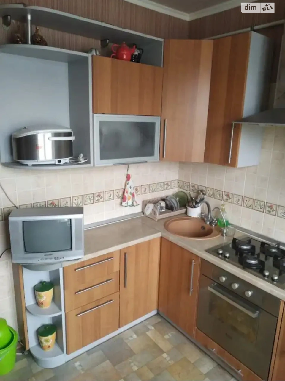 Apartment for Sale - Tabirni