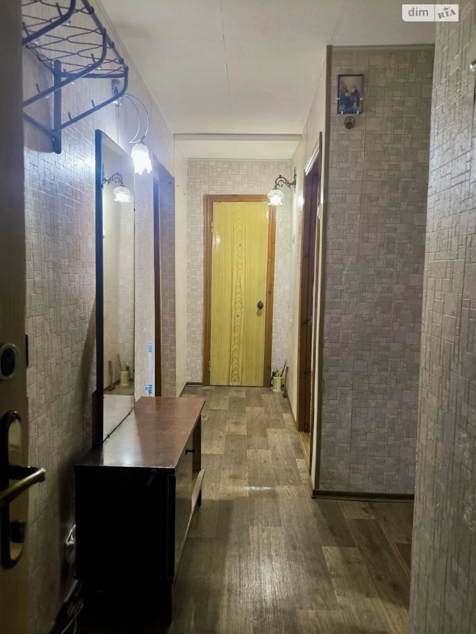 Apartment for Sale - Motel Area