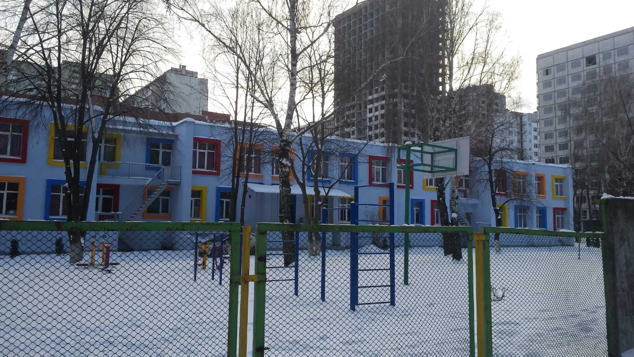 Apartment for Sale: 68 sq m in the "Warsaw" residential complex! 4th floor, without